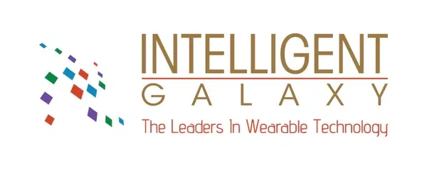 Intelligent Galaxy Logo for Promo Codes