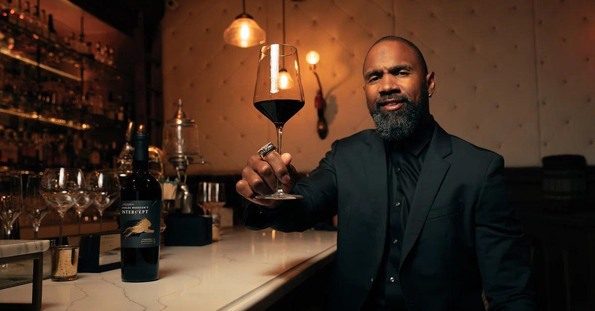 Intercept Wines