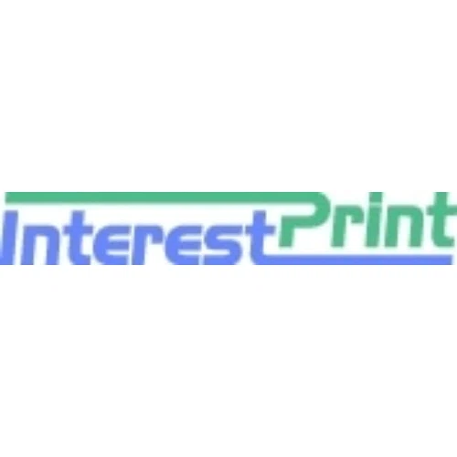 Interest Print