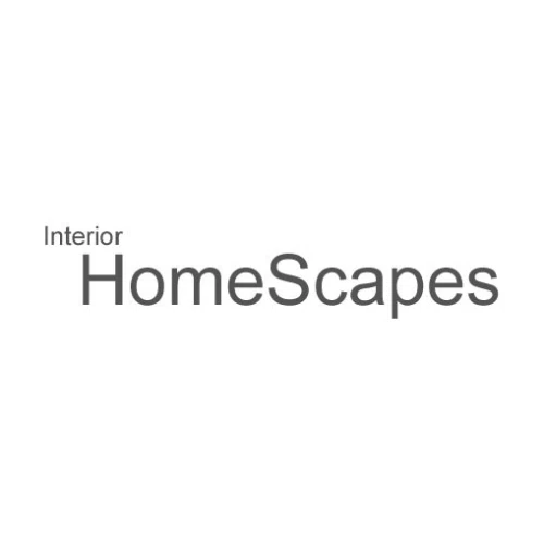 Interior HomeScapes Promo Codes