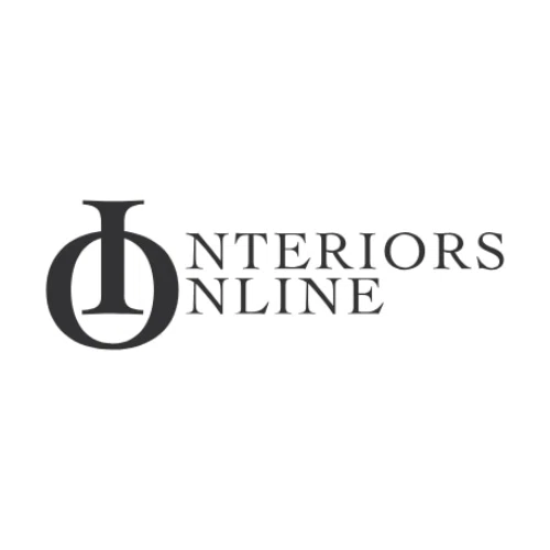 Interiors Online Logo for Exclusive Deals