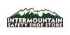 Intermountain Safety Shoe