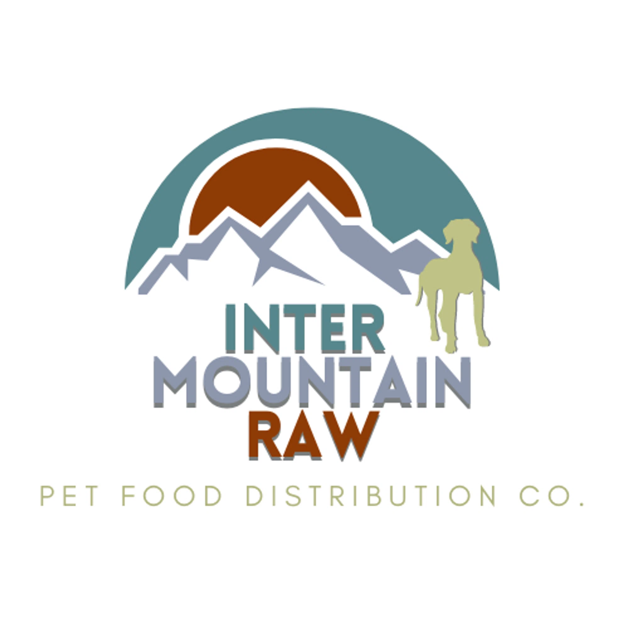 Inter Mountain Raw