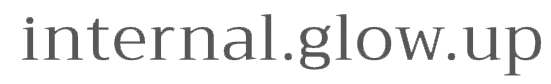 internal.glow.up