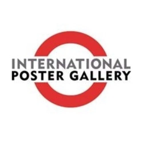 International Poster Gallery