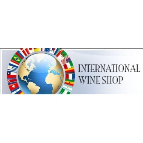 International Wine Shop
