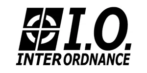 Inter Ordnance Logo for Discount Codes