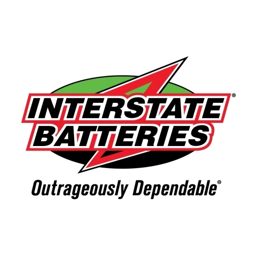 $160 Off Interstate Batteries Coupon (2 Promo Codes) Sep '22'