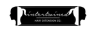 Intertwined Hair Extension