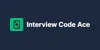 Interview Code Ace