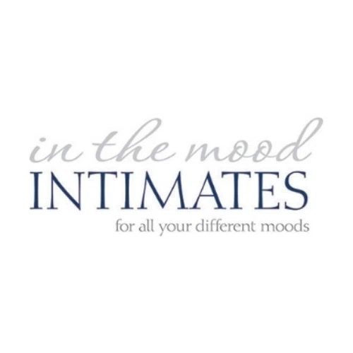 In The Mood Intimates