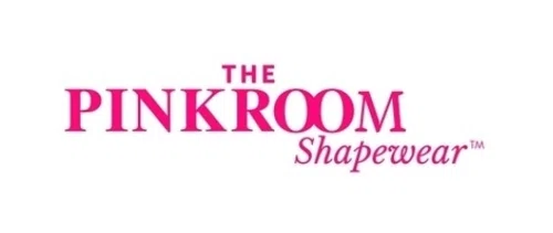THE PINKROOM SHAPEWEAR Promo Code — 15% Off 2024