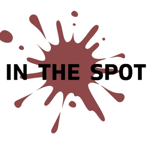 In The Spot