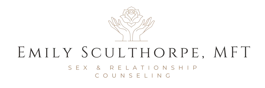 My Intimacy Theraphy Logo for Discount Codes