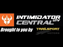 Intimidator UTV Central