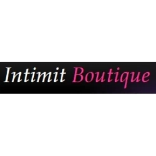 Intimit Boutique