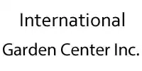 International Garden Center Inc.