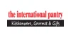 The International Pantry