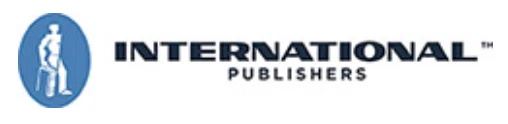 International Publishers