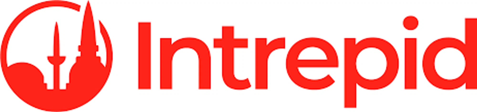 Intrepid Travel CA Logo for Promo Codes