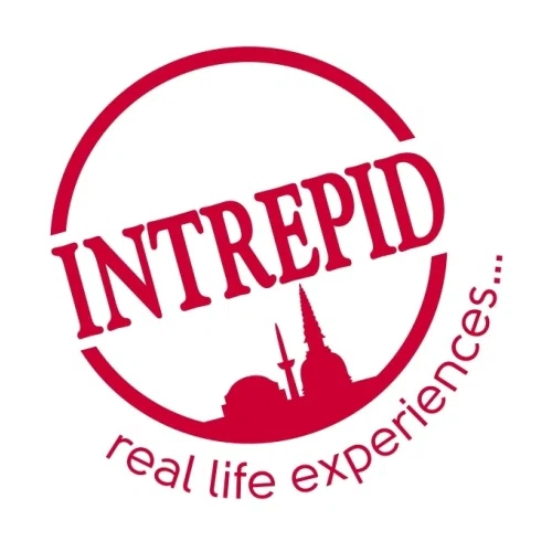 Intrepid Travel