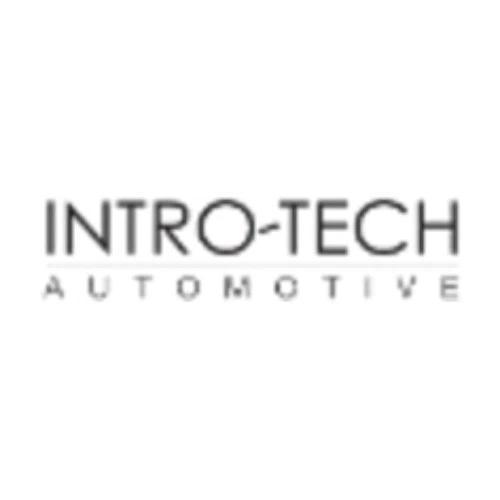 Intro-Tech Automotive