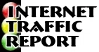 The Internet Traffic Report