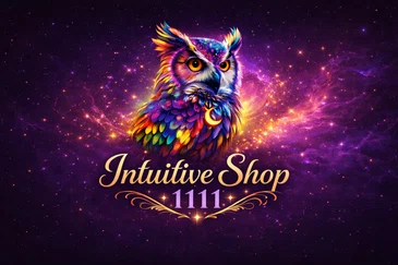 Intuitive Shop 1111