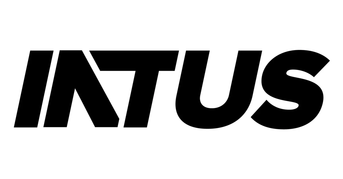 Intus Apparel Logo for Exclusive Deals