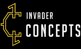 Invader Concepts