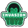 Invasion Toys