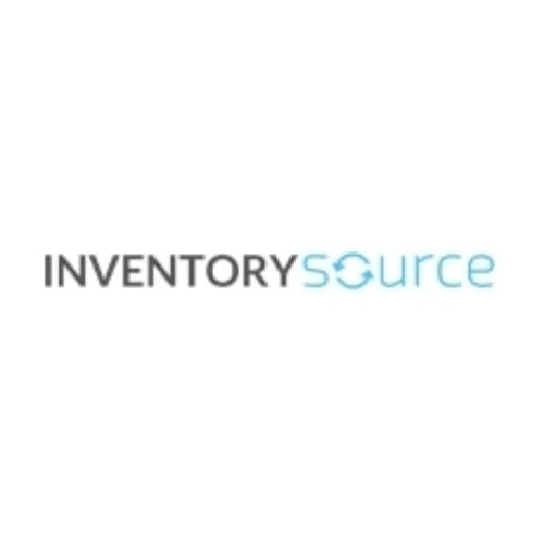 20% Off Inventory Source Coupons & Black Friday Deals 2022