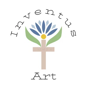 Inventus Art Logo for Exclusive Deals