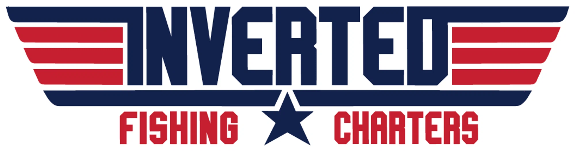 Inverted Fishing Charters