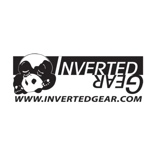 Inverted Gear