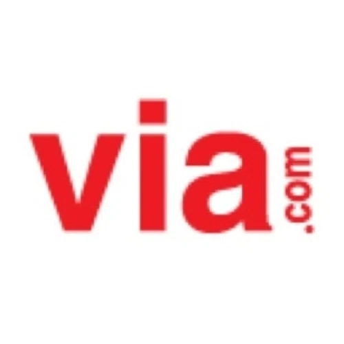 30% Off Via.com Coupon Codes & Black Friday Deals 2022