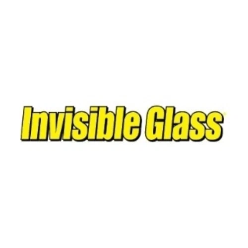 Invisible Glass