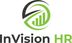 InvisionHr Logo for Special Discounts