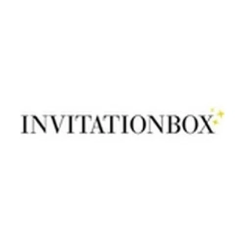 InvitationBox