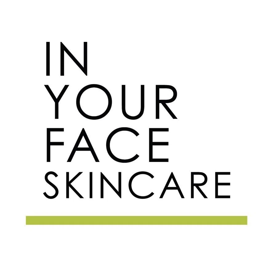 IN YOUR FACE SKINCARE
