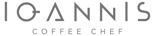 Ioannis Coffee Chef