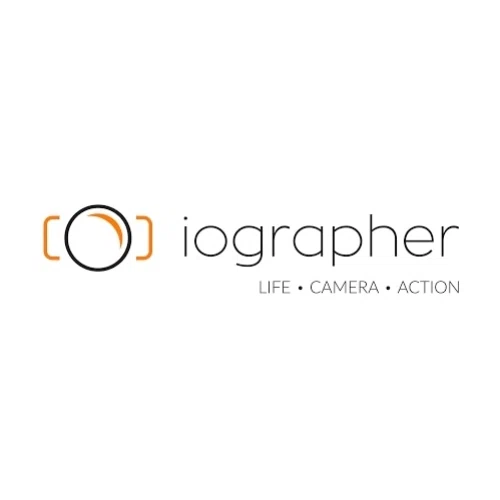 iOgrapher