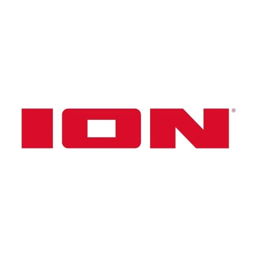 ION Audio