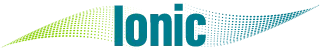 Ionic Fabric
