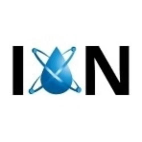 ION Oxygen