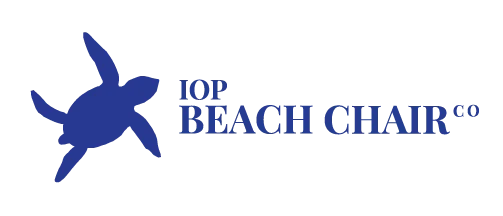IOP Beach Chair Co.