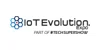 IoT Evolution Expo