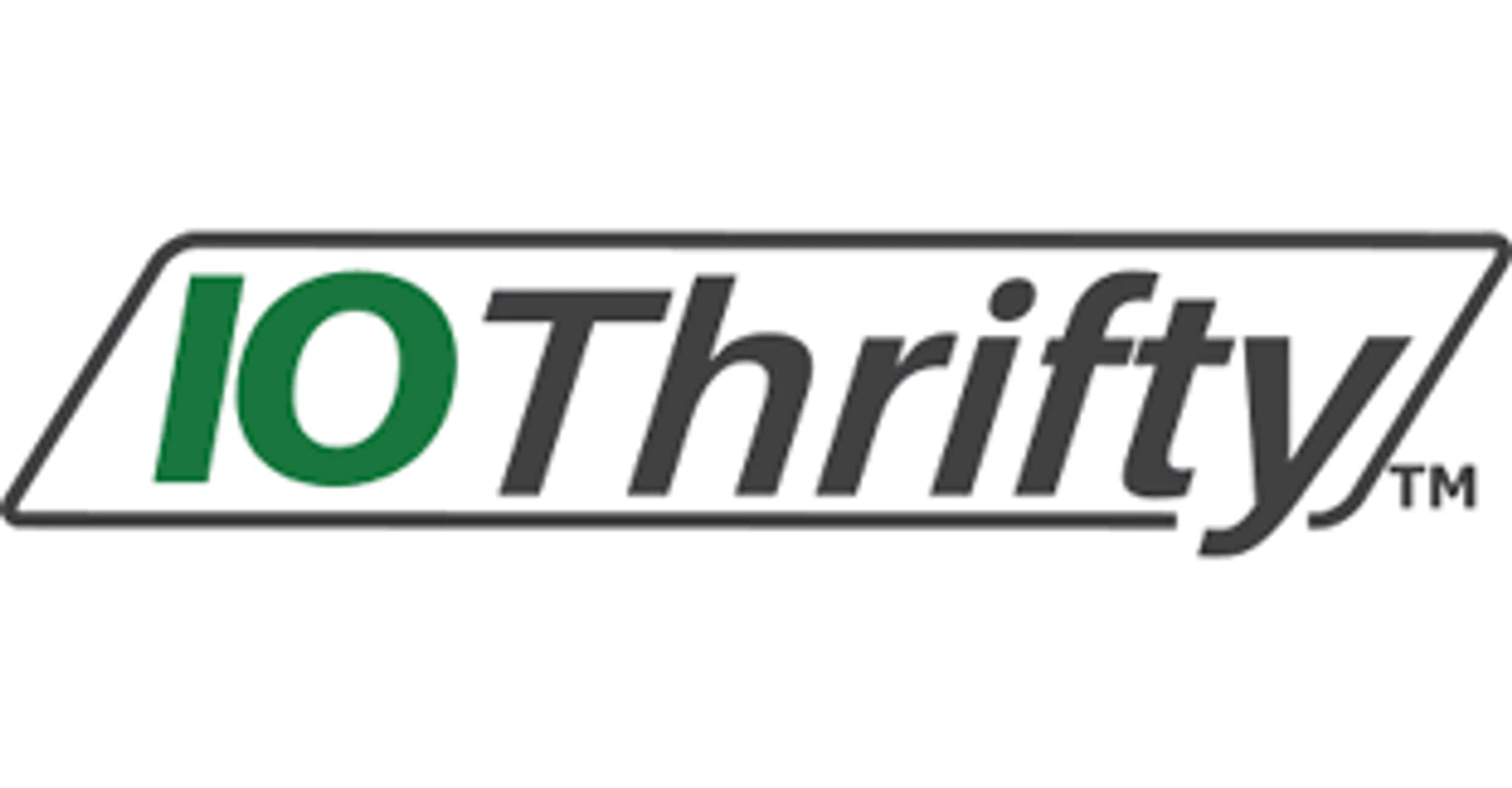 IOThrifty.com