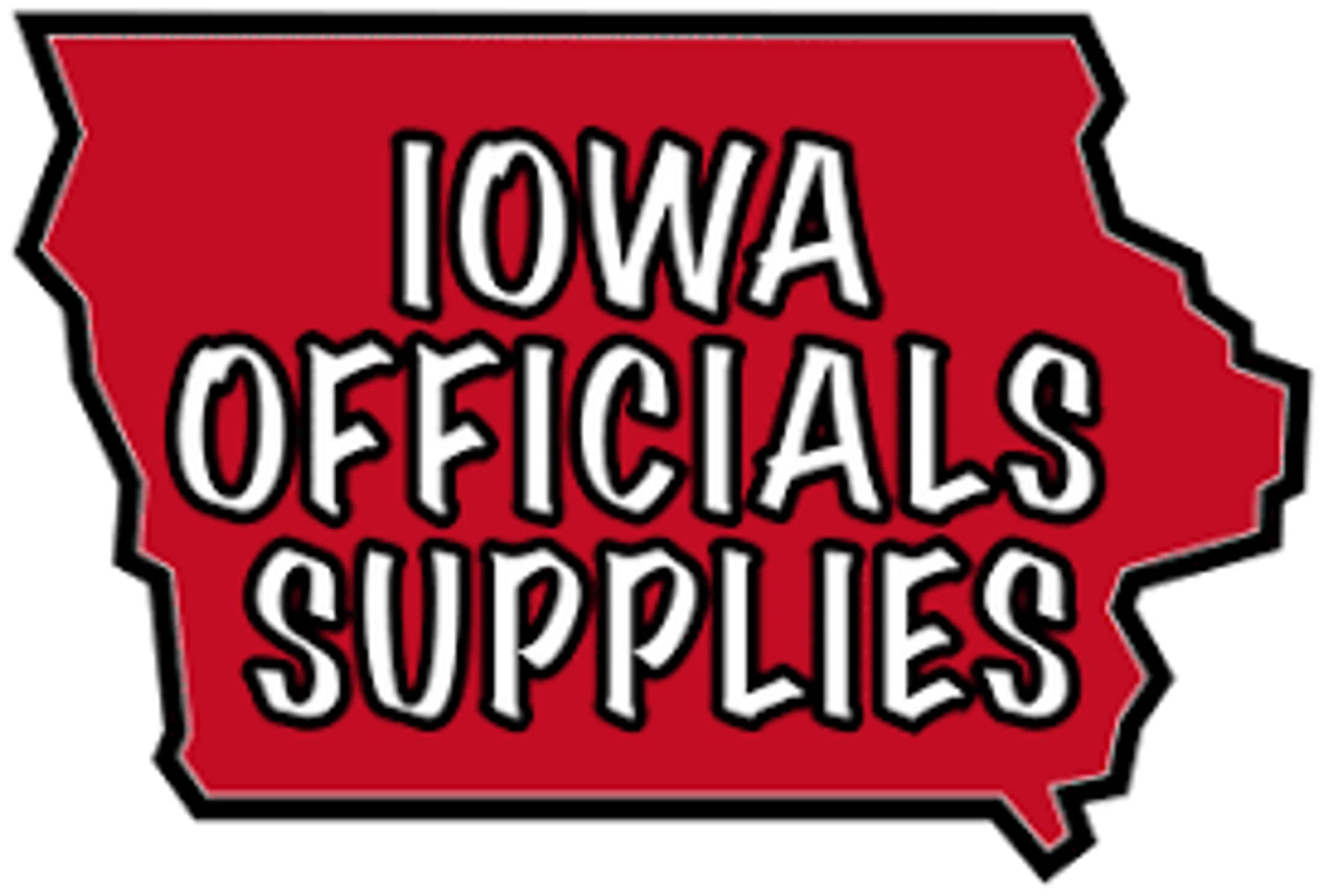 Iowa Officials Supplies