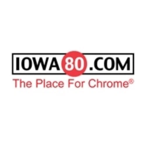 Iowa80.com